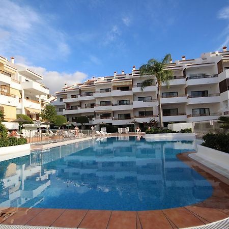 Apartment Sur Sunrises, Los Cristianos Los Cristianos  Exteriör bild