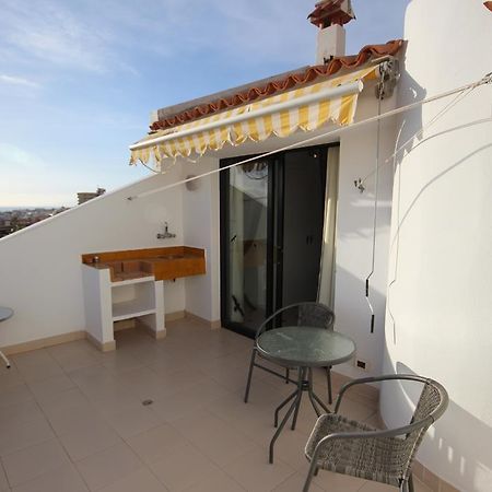 Apartment Sur Sunrises, Los Cristianos Los Cristianos  Exteriör bild
