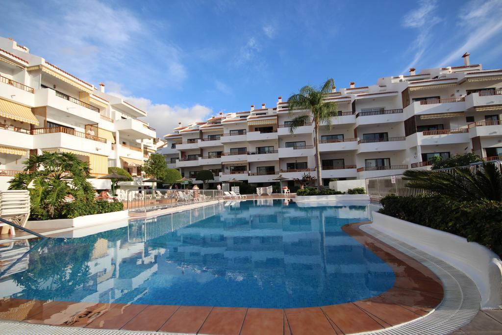 Apartment Sur Sunrises, Los Cristianos Los Cristianos  Exteriör bild