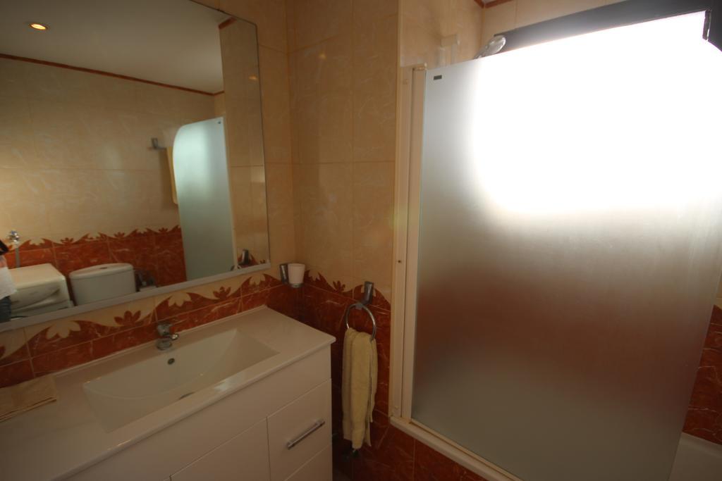 Apartment Sur Sunrises, Los Cristianos Los Cristianos  Exteriör bild