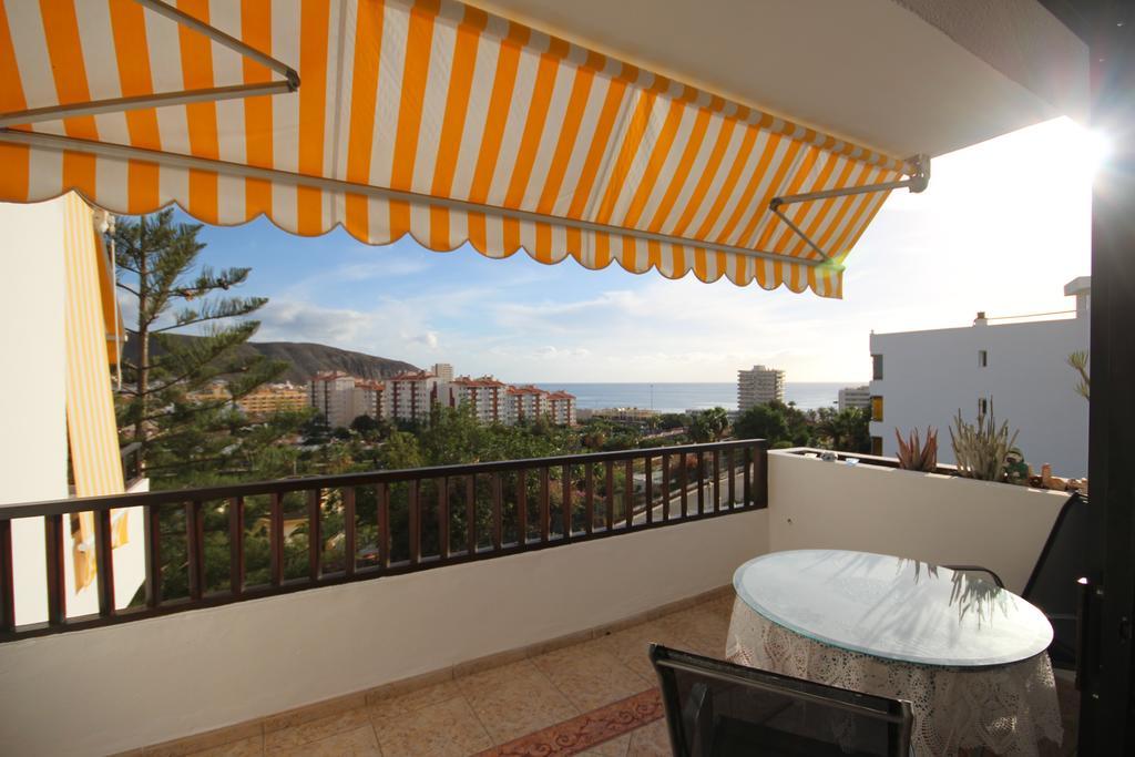 Apartment Sur Sunrises, Los Cristianos Los Cristianos  Exteriör bild