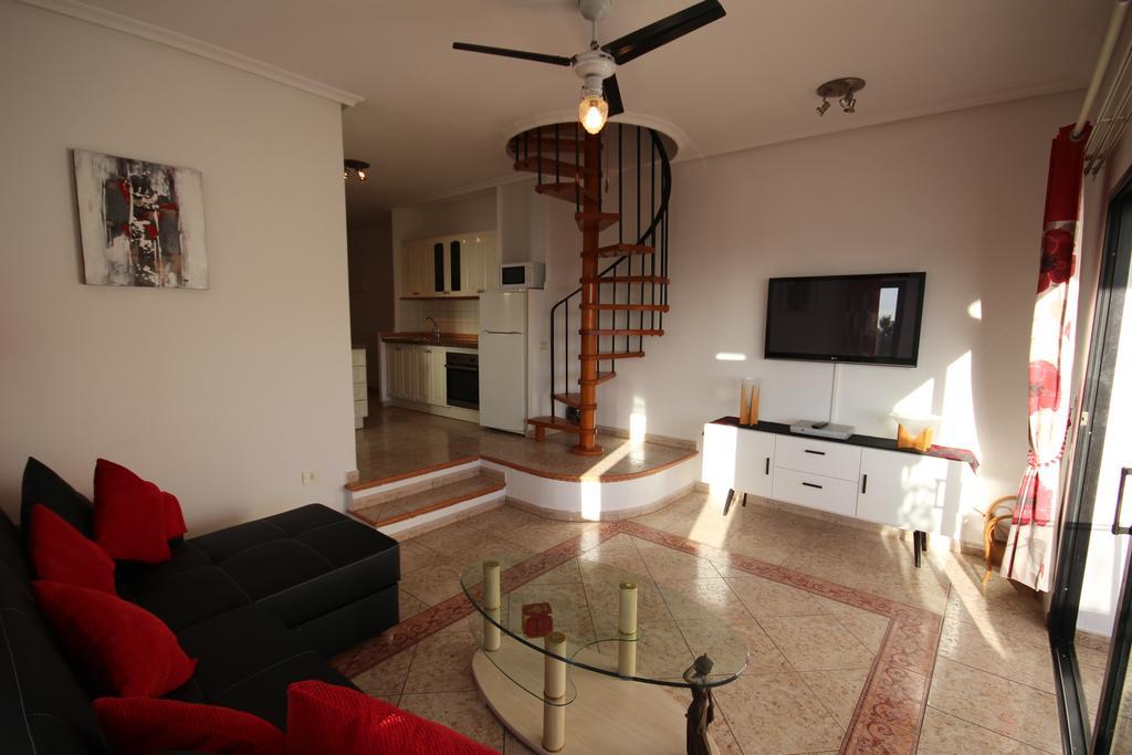 Apartment Sur Sunrises, Los Cristianos Los Cristianos  Exteriör bild