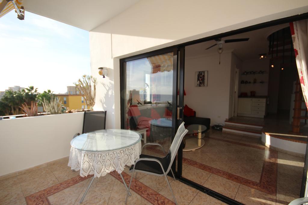 Apartment Sur Sunrises, Los Cristianos Los Cristianos  Exteriör bild