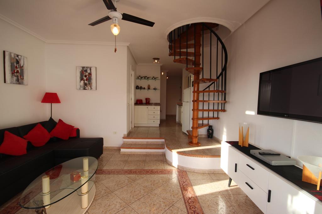 Apartment Sur Sunrises, Los Cristianos Los Cristianos  Exteriör bild