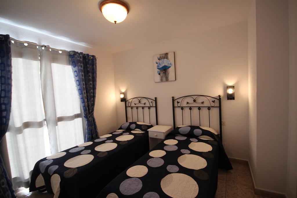 Apartment Sur Sunrises, Los Cristianos Los Cristianos  Exteriör bild