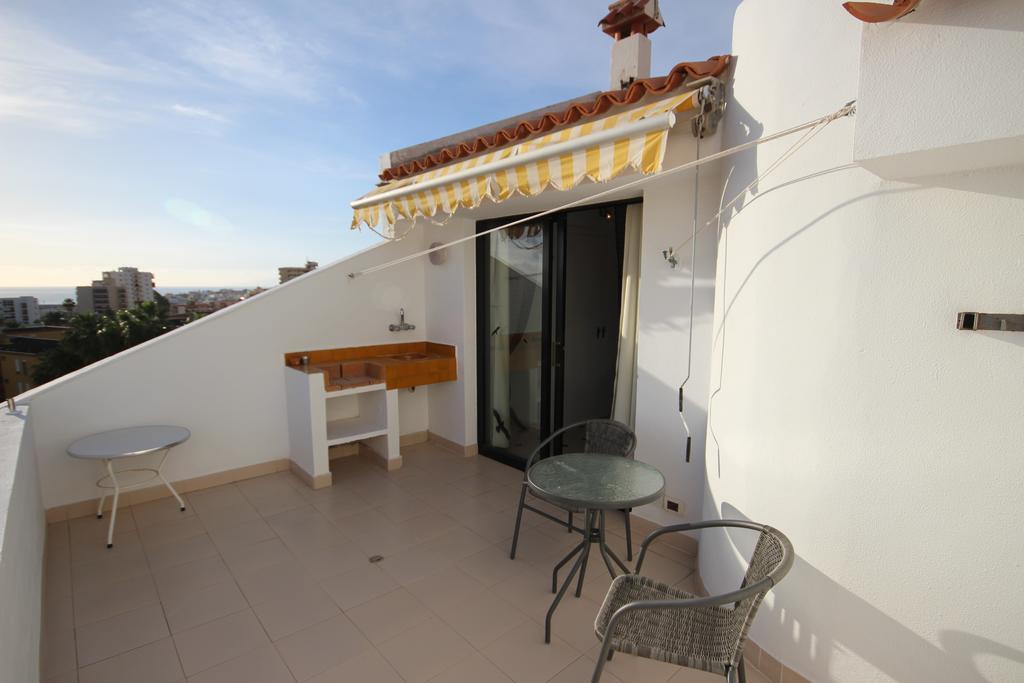 Apartment Sur Sunrises, Los Cristianos Los Cristianos  Exteriör bild